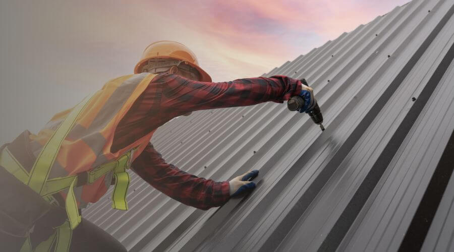 Expert Emergency Roof Repairs services in Lincoln, AL